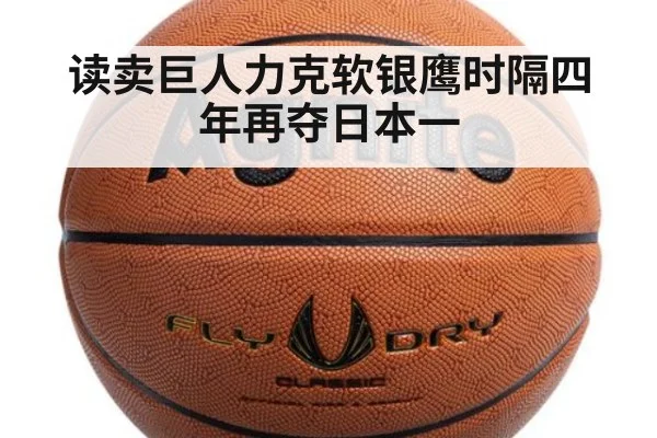 读卖巨人力克软银鹰时隔四年再夺日本一